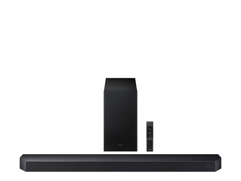 Samsung HW-Q600F